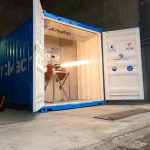 Француска тестирала вишекратно употребљив мотор за хиперсонични дрон Envol