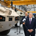 Узбекистан приказао нова оклопна возила и модернизовани Т-64 домаће производње