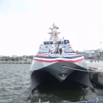 Тајван увео у строј прву корвету Tuo Chiang друге серије