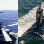Русија развија први беспосадни ловац на подморнице величине разарача
