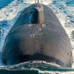 Русија потврдила: носачи подводних дронова 2М39 Посеидон већ су у служби морнарице