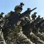 Северна Кореја спрема слање до 30.000 војника у Русију