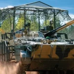 Русија добила нову партију модернизованих БМП-3 са фабричком заштитом од дронова