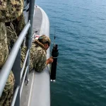 САД први пут тестирале морску верзију система Хаммер оф тхе Годс