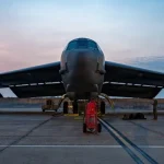 Америчко ваздухопловство наставља тестирање радара за Б-52 после пада бомбардера