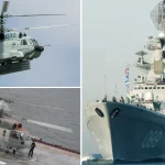 „Адмирал Нахимов“ се враћа 2026: руска крстарица добија Ка-31 као летећи радар за С-400
