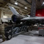 Pratt & Whitney добио нови уговор за отклањање проблема на мотору F135 за F-35