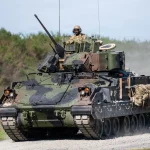 Копнена војска САД даје 55,7 милиона долара за модернизацију нишанског система Bradley