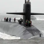 Америчка морнарица повлачи УСС Георгиа, Охио класа остаје без праве замене