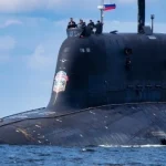Севмаш поринуо „Уљановск“: шеста подморница класе Јасин-М иде ка Северној флоти