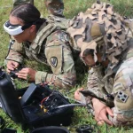 Копнена војска САД шири обуку за ударне дронове у Форт Ракеру
