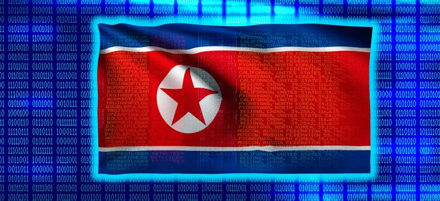 Амазон открио ширу севернокорејску хакерску операцију против open-source софтвера