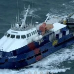 Аустралија ангажовала приватне патролне бродове за заштиту морске границе