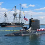 Ратна морнарица САД доделила уговор од 76,6 милијарди долара за 14 нуклеарних подморница
