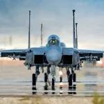 Витмен добија F-15E: 442. ловачки пук после A-10 прелази на Strike Eagle