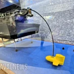Аустралија узима OQQ-25 за прве три фрегате Upgraded Mogami
