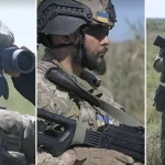 Колумбијци сада чине скоро половину страних бораца у Украјини