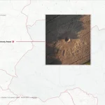 Пољска пратила руски Кх-101 шест минута, али није отворила ватру