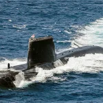 Британија поново без јуришне подморнице на мору: цела флота везана за базе