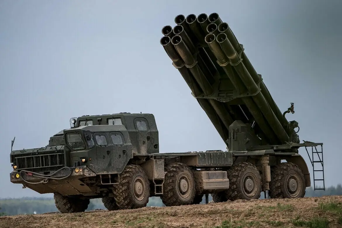 HIMARS против Торнадо-С: прецизан удар или разорна салва?