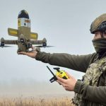 Украјинске снаге беспилотних система погодиле четири танкера у Црном и Азовском мору