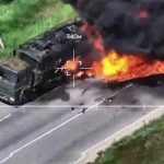 Украјина удара у срце руске логистике: гориво, мостови и камиони под системским притиском