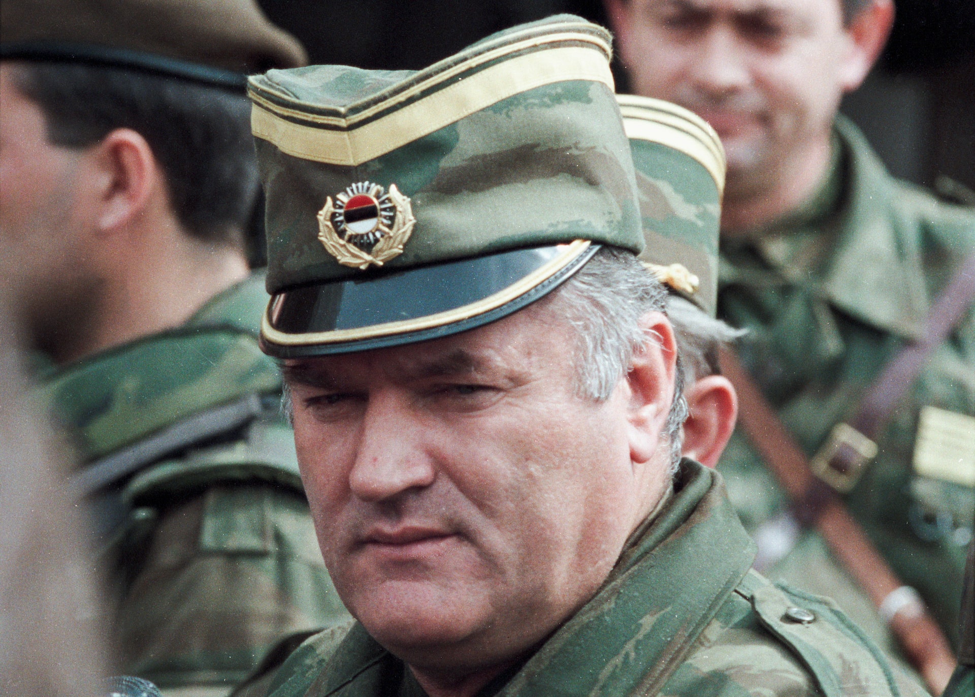 Преминуо генерал Ратко Младић, некадашњи командант Војске Републике Српске