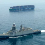 ЕУ мисија Аспидес: захтеви за пратњу бродова у Црвеном мору скочили 39 одсто