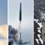 Кина уводи YЈ-20 на разараче Тyпе 052Д и шири домет удара по морским циљевима