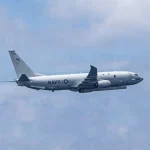 Боеинг добио 11,4 милиона долара за исправке софтвера на П-8А Посеидон