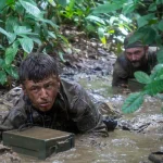 Копнена војска САД уводи Јунгле таб у целој служби: мала ознака, јасна промена приоритета