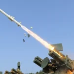 Јужна Кореја уводи КСАМ-ИИ на разараче као замену за амерички СМ-2
