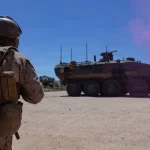 Корпус маринаца САД наоружава ACV против дронова, Anduril добија посао без конкурса
