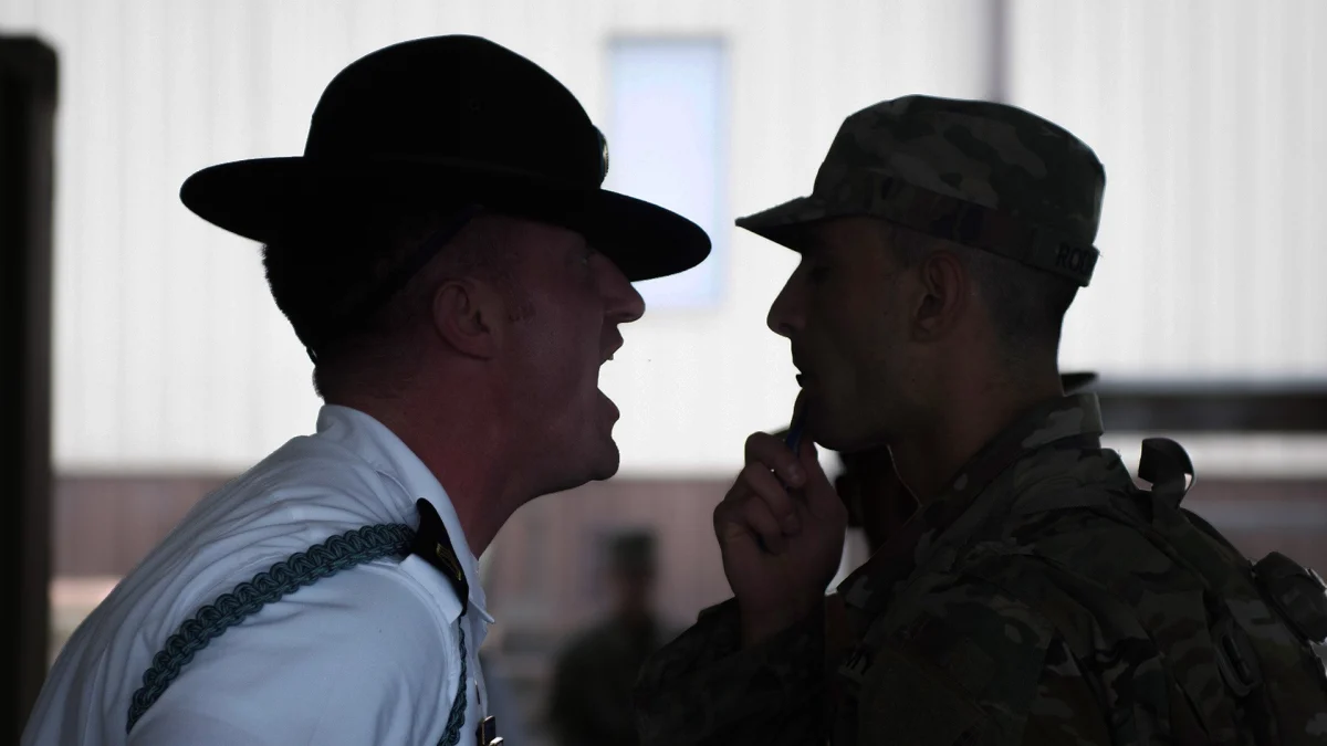 Америчка војска укида анонимне пријаве узнемиравања: више моћи командантима, мање заштите за војнике