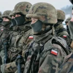 Руски војници тврде да су код Краснојарског открили пољске борце у НАТО униформама