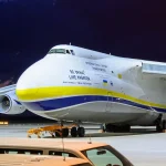 Експлозивни дрон пронађен крај украјинског Ан-124 на аеродрому у Лајпцигу