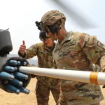 Копнена војска САД уводи четири нова произвођача ракета Hydra-70