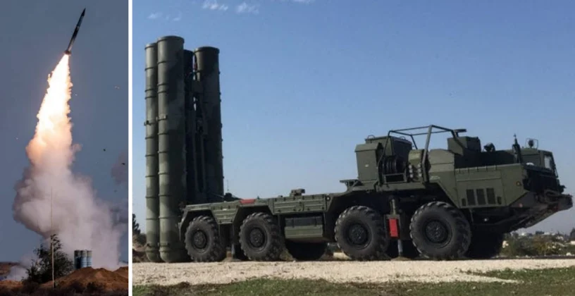 Руски С-400 за недељу дана оборио 24 украјинска авиона новом тактиком заседе