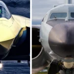 Кинески Ј-20 добио нову улогу: пратња стратешких бомбардера Х-6Н