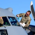 Ваздушна национална гарда САД нуди бонусе за прелазак из активног састава
