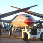 Носач УСС Тхеодоре Роосевелт први спреман за МQ-25 Стинграy, али оперативна употреба тек 2029.