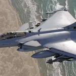 Индија први пут послала Rafale на вежбу Pitch Black у Аустралији