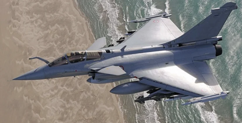 Индија први пут послала Rafale на вежбу Pitch Black у Аустралији