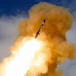 САД и Јапан улажу 745 милиона долара у производњу пресретача СМ-3 Блоцк ИИА