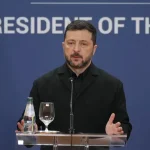 Зеленски тражи од Пољске и Немачке још ракета-пресретача