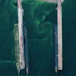 Русија прекрива нуклеарне подморнице мрежама: нове мере заштите у Камчатки и Новоросијску