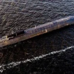 Русија штити подморнице Бореј антидронским мрежама у бази на Камчатки