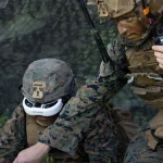 Амерички маринци у Јужној Кореји тестирали ФПВ ударне дронове домета до 20 километара