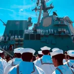 Повратак УСС Тхомас Худнер открива цену америчке поморске стратегије од Кариба до Ормуза