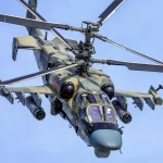 Русија прилагодила Ка-52 за лов на дронове уз модернизоване ракете Викхр-М